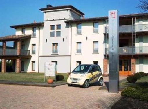 фото отеля Hotel Della Torre 1850 Calcinato
