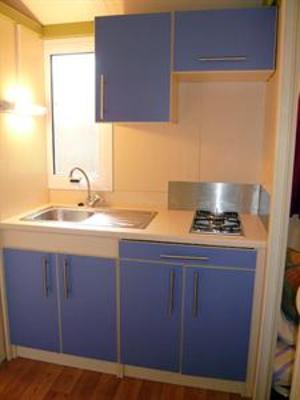 фото отеля Camping Le Pesquier
