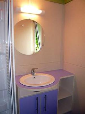 фото отеля Camping Le Pesquier