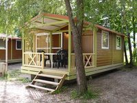 Camping Le Pesquier
