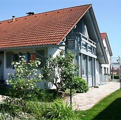 фото отеля Gastehaus Hauser