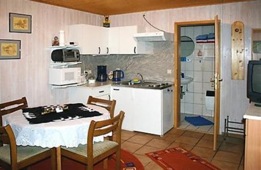 фото отеля Gastehaus Hauser
