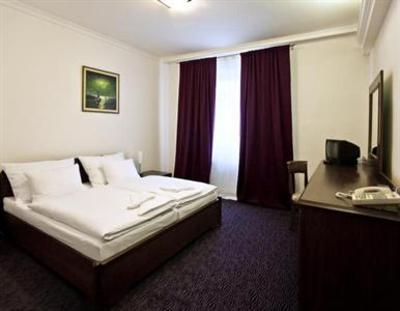 фото отеля Hotel Arcade Banska Bystrica