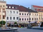 фото отеля Hotel Arcade Banska Bystrica