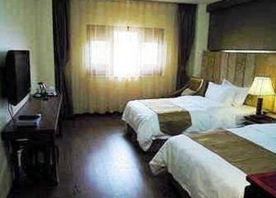 фото отеля Eway Hotel Kunming Xintiandi