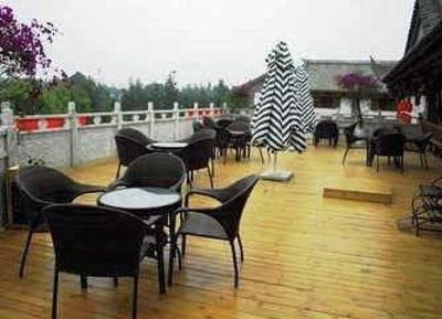 фото отеля Eway Hotel Kunming Xintiandi