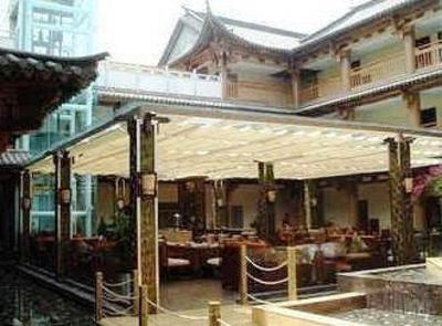 фото отеля Eway Hotel Kunming Xintiandi