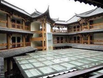 фото отеля Eway Hotel Kunming Xintiandi