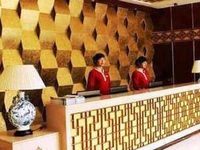 Eway Hotel Kunming Xintiandi