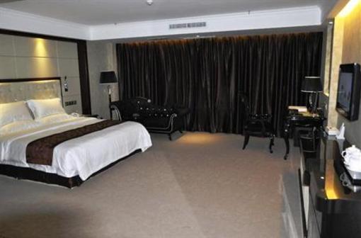 фото отеля Haoxin Holiday Hotel