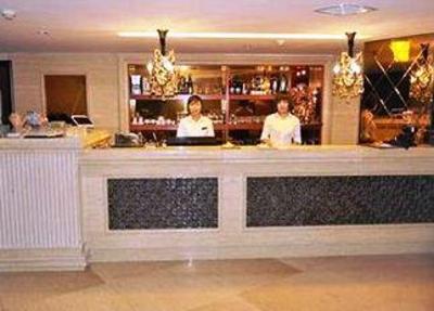 фото отеля Haoxin Holiday Hotel