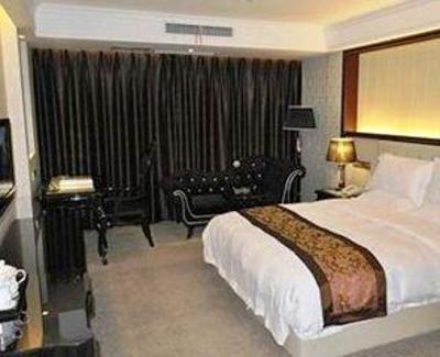 фото отеля Haoxin Holiday Hotel