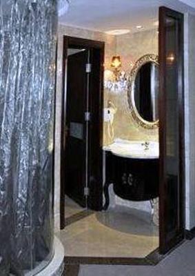 фото отеля Haoxin Holiday Hotel
