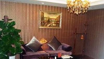 фото отеля Haoxin Holiday Hotel
