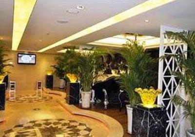фото отеля Haoxin Holiday Hotel