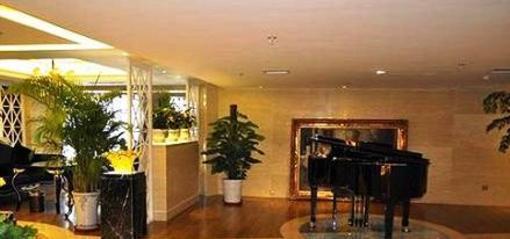 фото отеля Haoxin Holiday Hotel