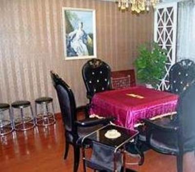 фото отеля Haoxin Holiday Hotel