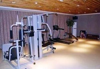 фото отеля Haoxin Holiday Hotel