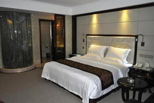 фото отеля Haoxin Holiday Hotel