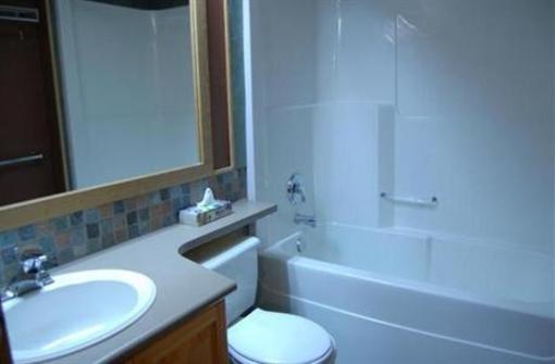 фото отеля Chateau Big White