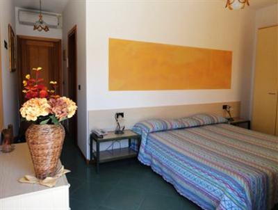 фото отеля Hotel Silvestrino