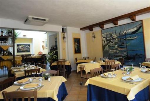 фото отеля Hotel Silvestrino
