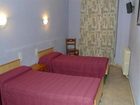 фото отеля Skipass Hostal Jaca