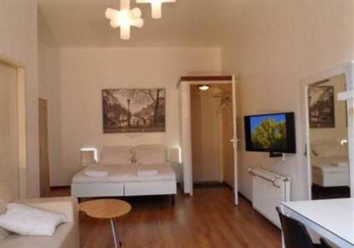 фото отеля L’Artiste Apartment