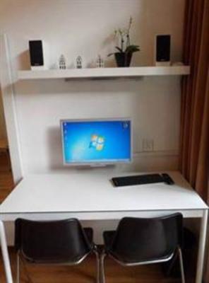 фото отеля L’Artiste Apartment