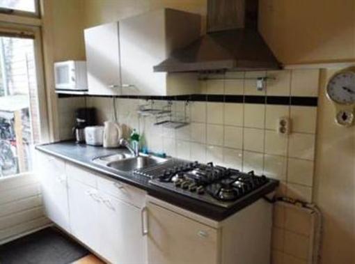 фото отеля L’Artiste Apartment