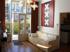 фото отеля L’Artiste Apartment