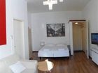 фото отеля L’Artiste Apartment