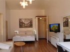 фото отеля L’Artiste Apartment