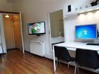 фото отеля L’Artiste Apartment