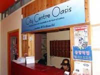 Oasis Backpackers