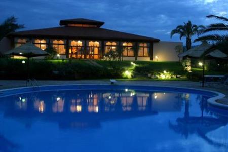 фото отеля Le Ginestre Hotel