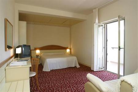 фото отеля Le Ginestre Hotel