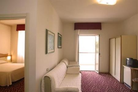 фото отеля Le Ginestre Hotel