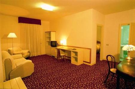 фото отеля Le Ginestre Hotel