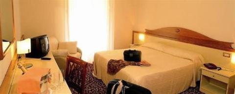 фото отеля Le Ginestre Hotel