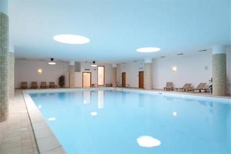 фото отеля Le Ginestre Hotel