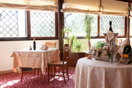 фото отеля Le Ginestre Hotel