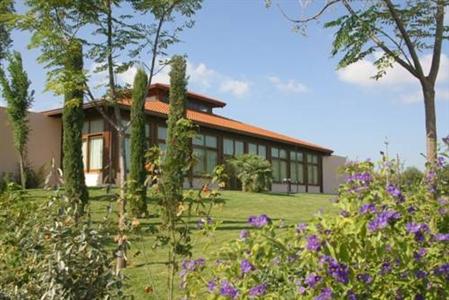 фото отеля Le Ginestre Hotel