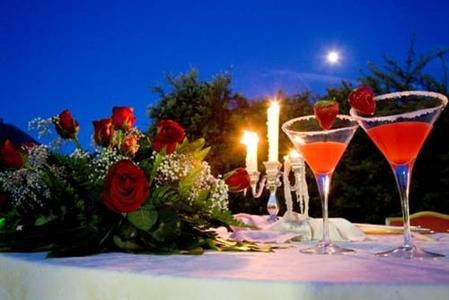 фото отеля Le Ginestre Hotel