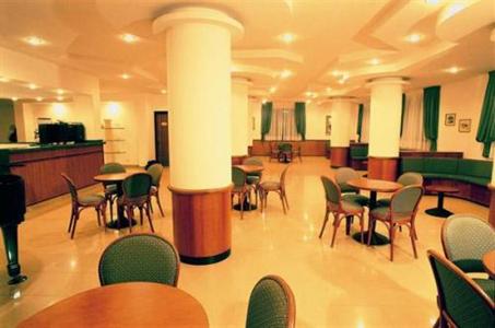 фото отеля Le Ginestre Hotel