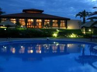 Le Ginestre Hotel