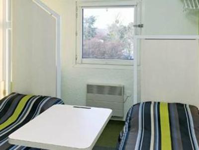 фото отеля HotelF1 Cergy Conflans-Sainte-Honorine