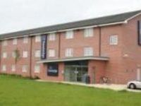 Travelodge Hotel Ashton-Under-Lyne