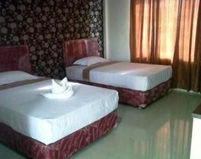 фото отеля Eljie Hotel