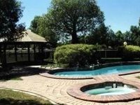 Quality Inn Overlander Homestead